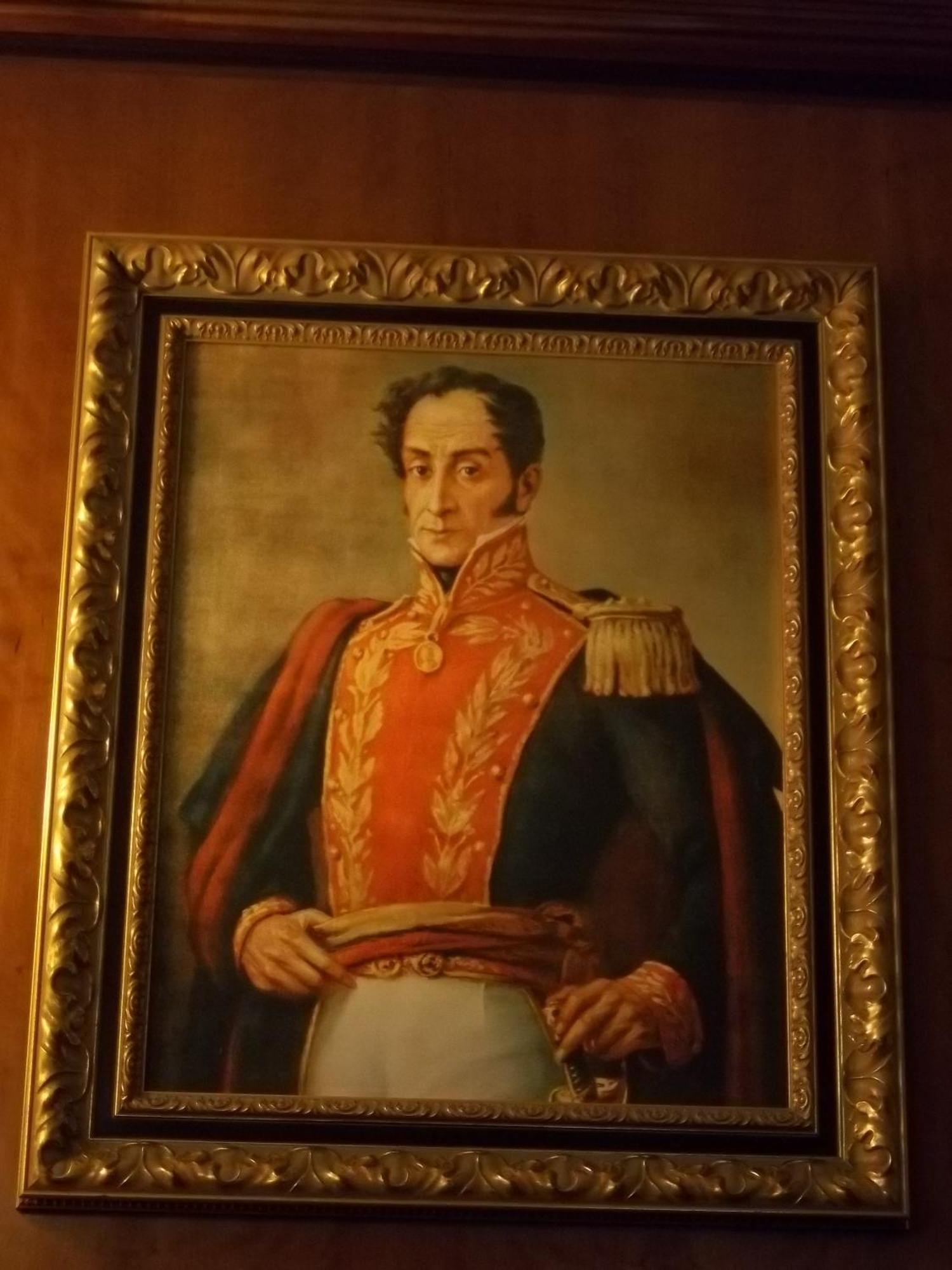 Hotel Bolivar Rome Luaran gambar